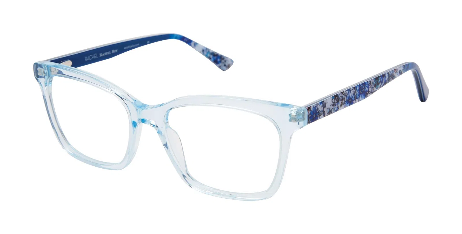 RACHEL Roy Warm Eyeglasses - view 3